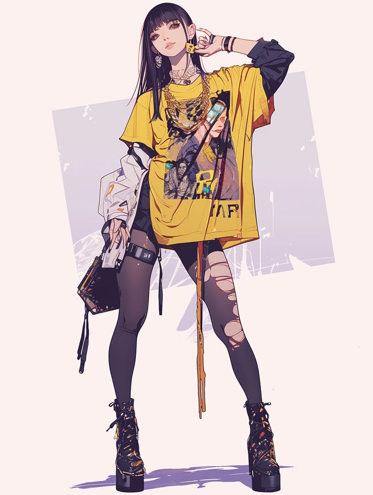 Hana 'Urban Muse' Kim