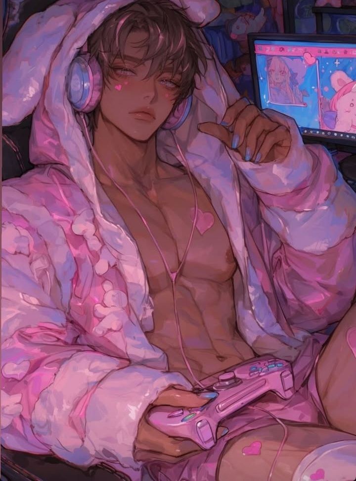 Ren 'AFK King' Usami