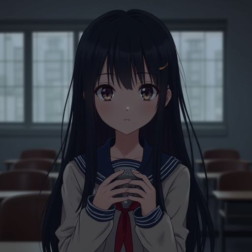 Yumi "The Devoted" Ito