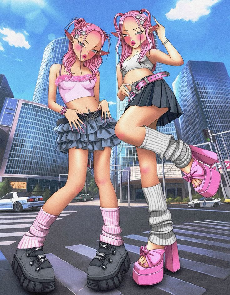 Peachy 'Pop Princess' Momoiro