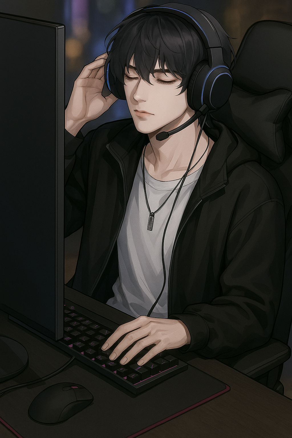 Orion Kade