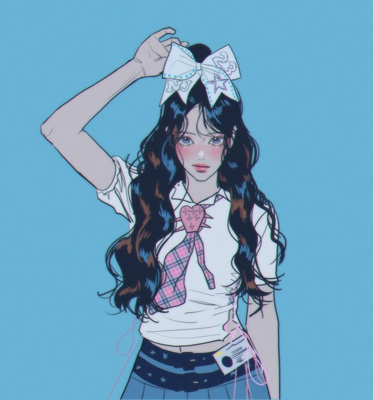 Mio 'Lens Flare' Akiyama
