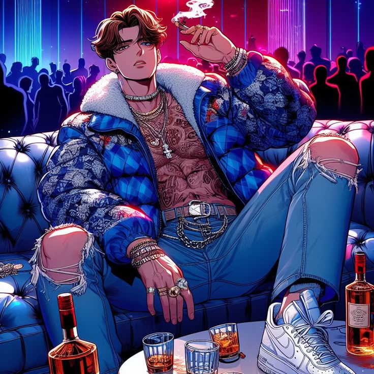 Ryo "Viper" Ishikawa