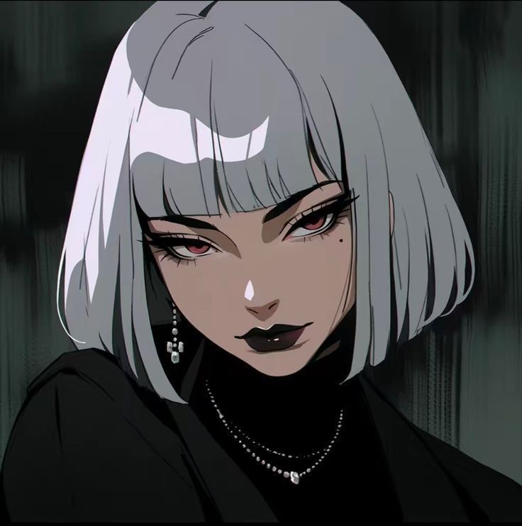 Rei 'Crimson Gaze' Shirogane