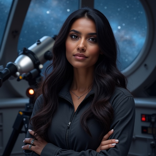 Chandra "Nova" Singh