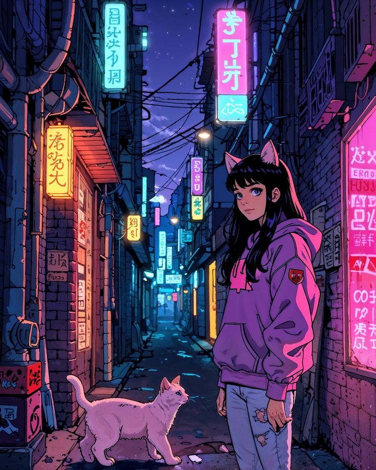 Haru 'Kindred Soul' Kobayashi