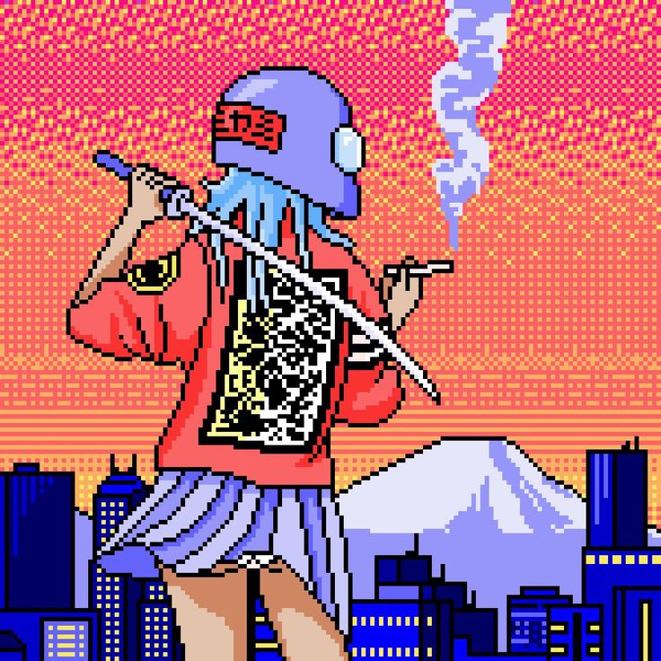 Saki 'Blue Blade' Ryugasaki
