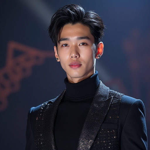 Jae-Hyun "Ace" Kim
