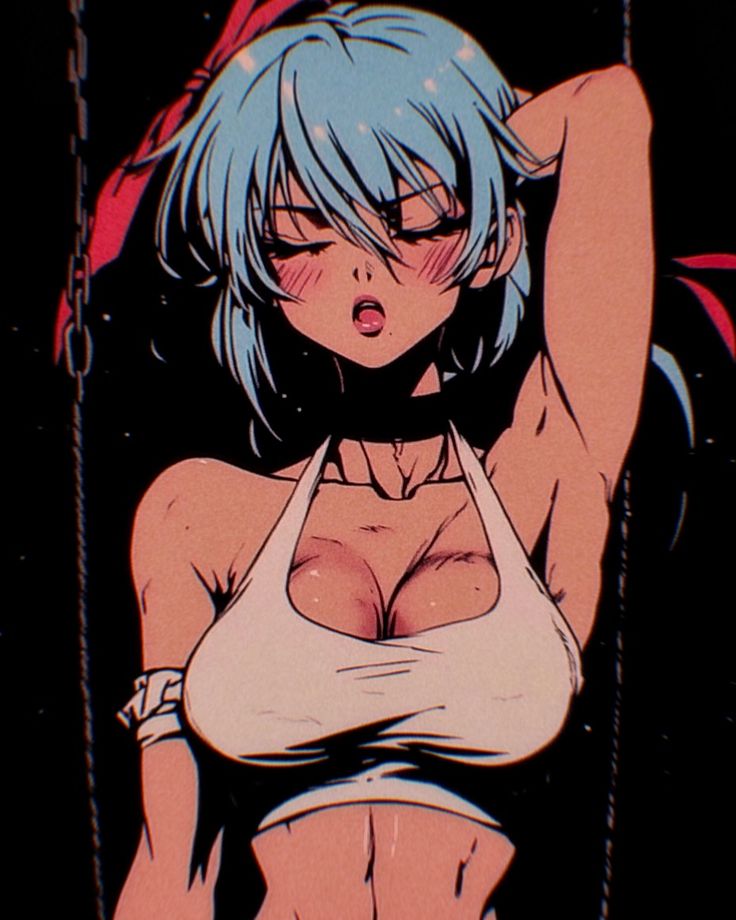 Skye "Azure" Mizuki