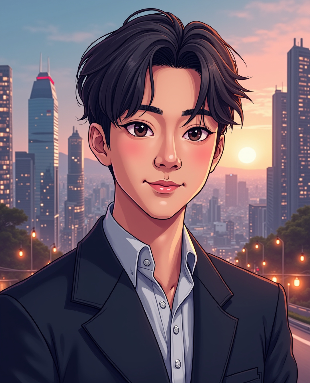 Baek Sun-woo