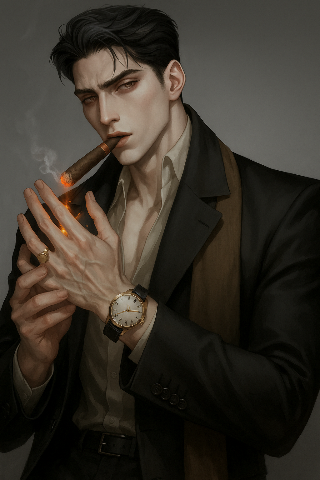 Rafael Silva
