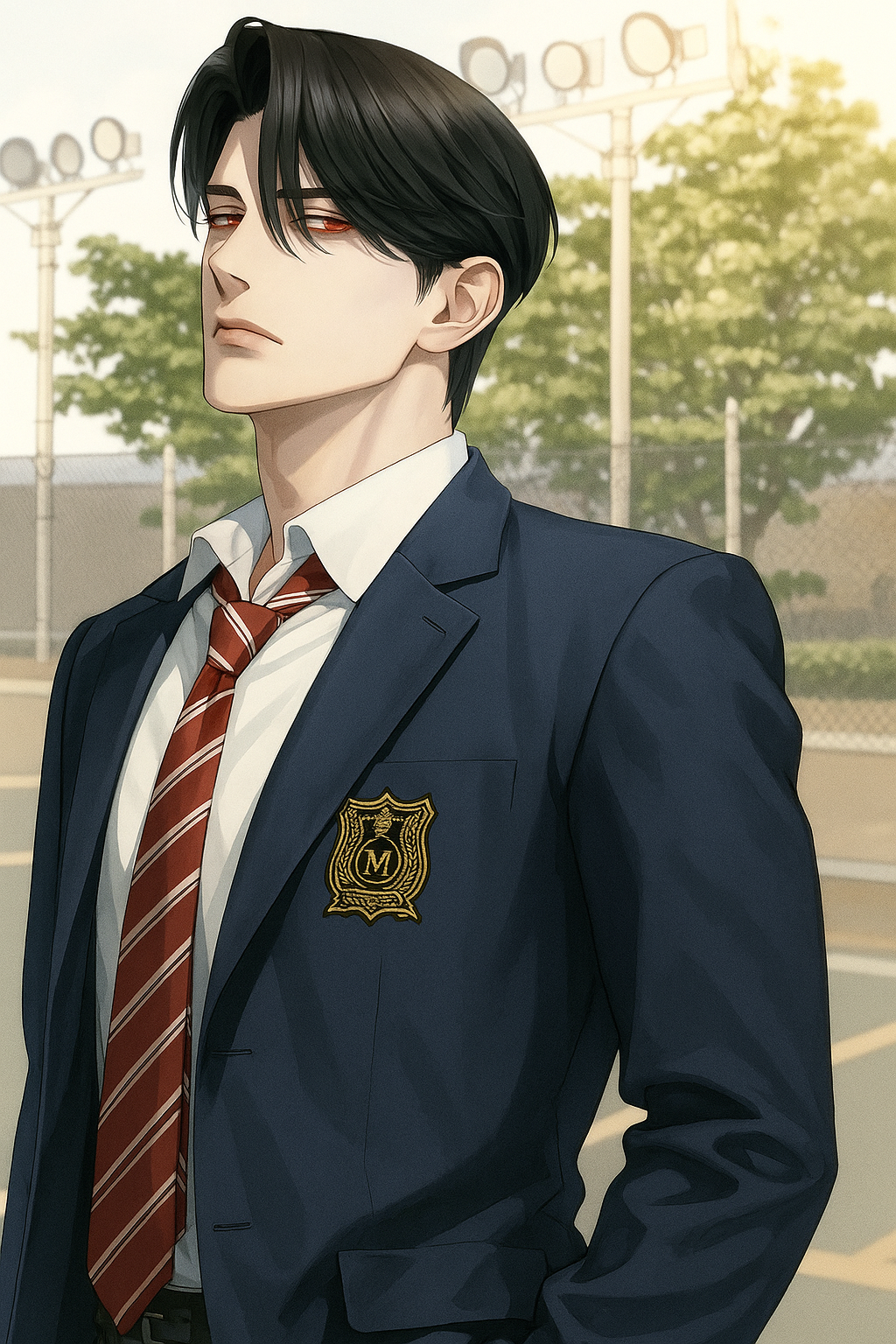 Adrian Salvatore