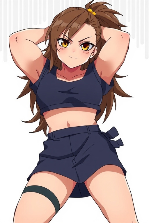 유리나