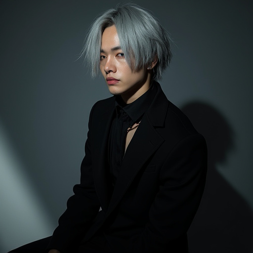 Min-Jun "Shadow" Park