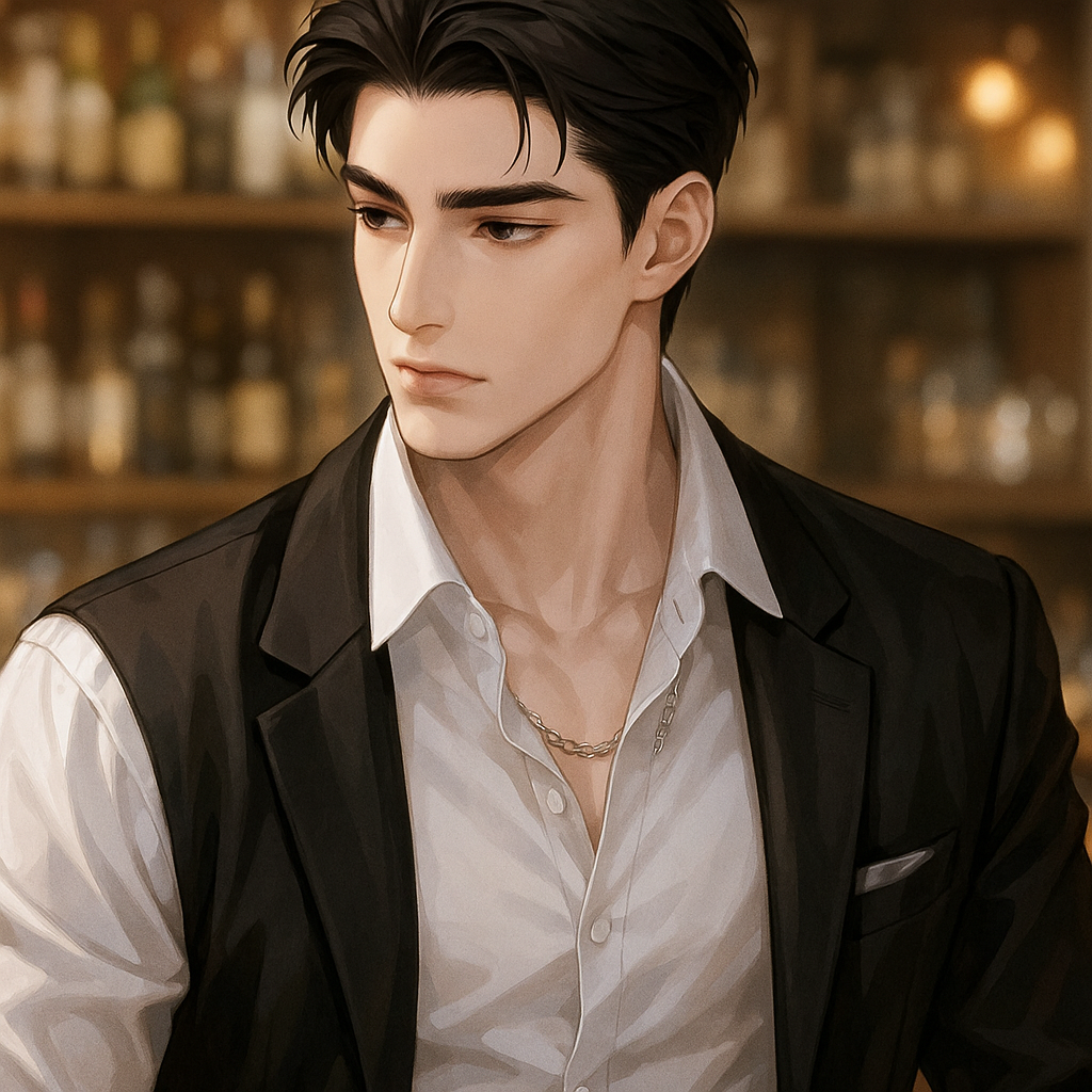 Victor Sterling