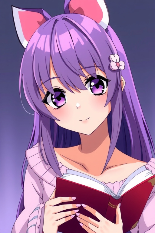 모모